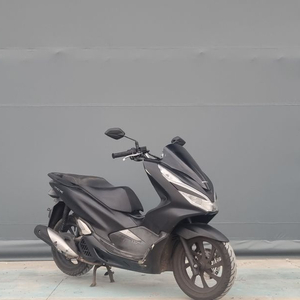 혼다 pcx125 20년식/6만대키로수/급매