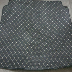 쏘나타 DN8 트렁크매트.