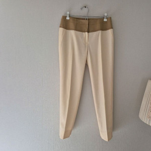 미샤 투톤울바지(허리29)