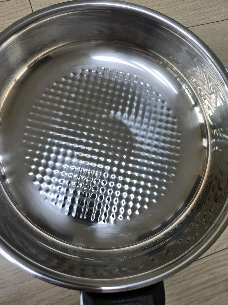 소스팬16+후라이팬24 일괄판매--7