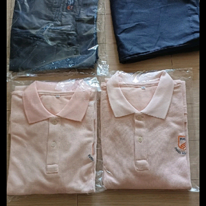 천안북일고 생활복(바지+셔츠)