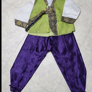 예닮 남아 한복 8호 이미지