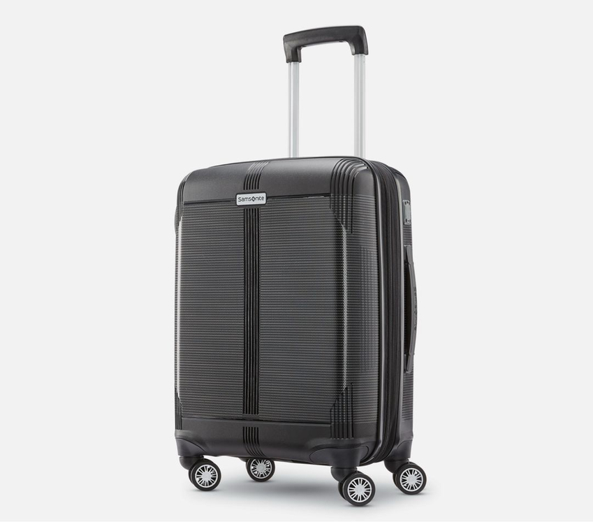 샘소나이트 DLX SUPRA 캐리어 러기지 29인치--4