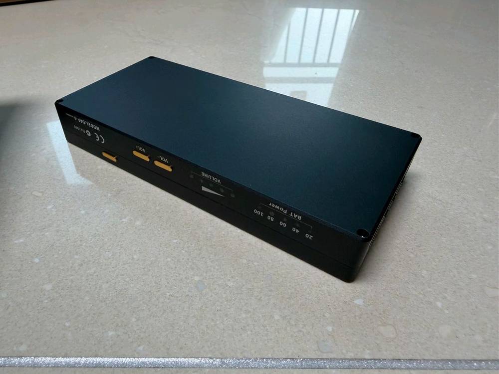 KAEI DAP5 (아이폰 SE 2세대 포함)--1