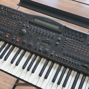 테크닉스 건반 KN1000