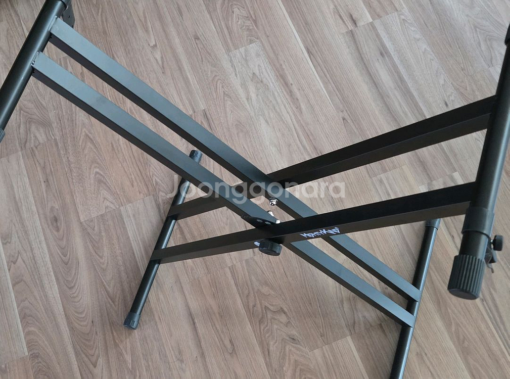 테크닉스 건반 KN1000--4