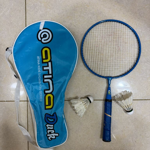 배드민턴 키즈라켓 세트