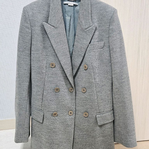스텔라맥카트니 울자켓 이미지
