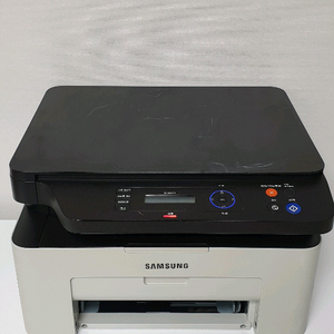 삼성 흑백 레이저 복합기 (부품용)