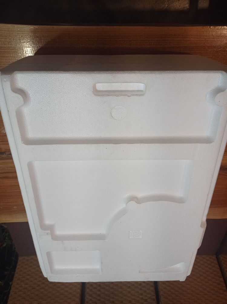 EK43 커피 그라인더 롱다리 새제품 이미지