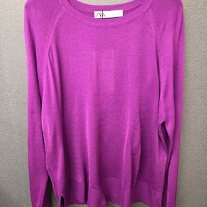 자라 니트 (새상품)봄.가을용