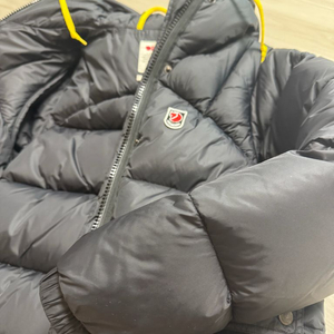 피엘라벤 익스페디션 라이트 다운 자켓 여성용