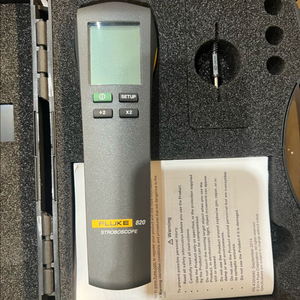 Fluke 820-2 스트로보스코프