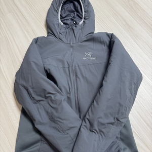 아크테릭스 아톰 후디