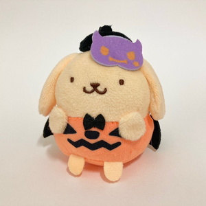 산리오 할로윈 악마 (폼폼푸린) 이미지