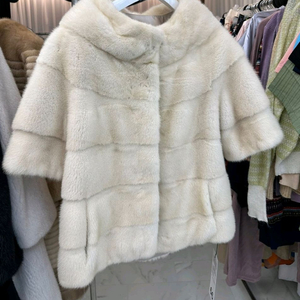 휘메일오리젠탈밍크 새상품 이미지