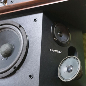 노래방고급스피커.소닉스피니언.직거래.