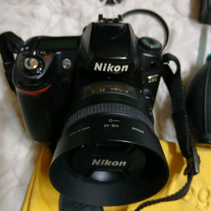 DSLR 카메라