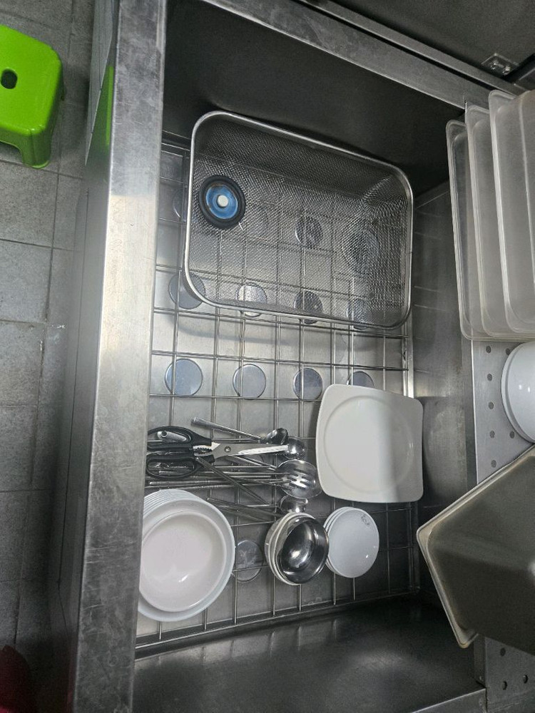 식기세척기+초음파세척기 일괄 팝니다 이미지