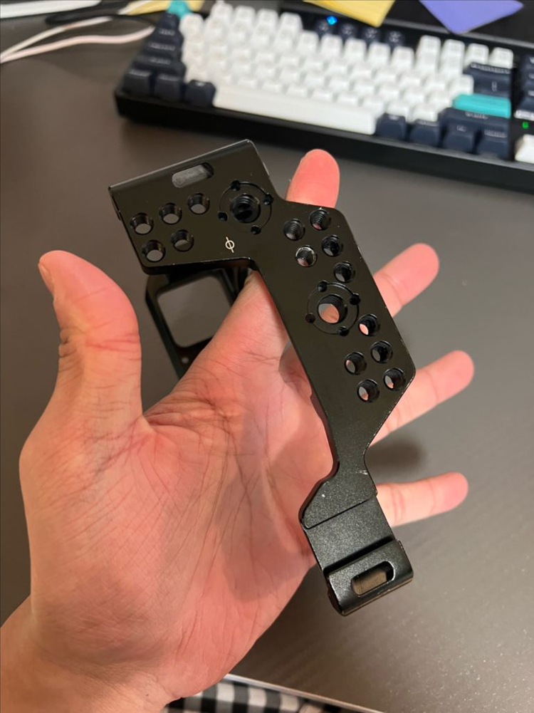 스몰리그 a7m3 케이지--1