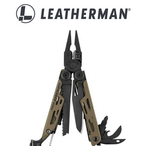 (구매) 레더맨 멀티툴 시그널