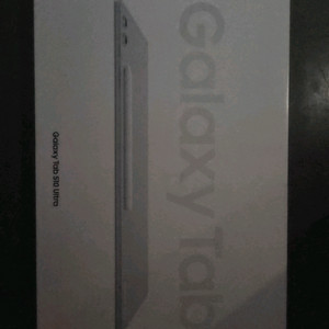 갤럭시 탭 s10 512 미개봉