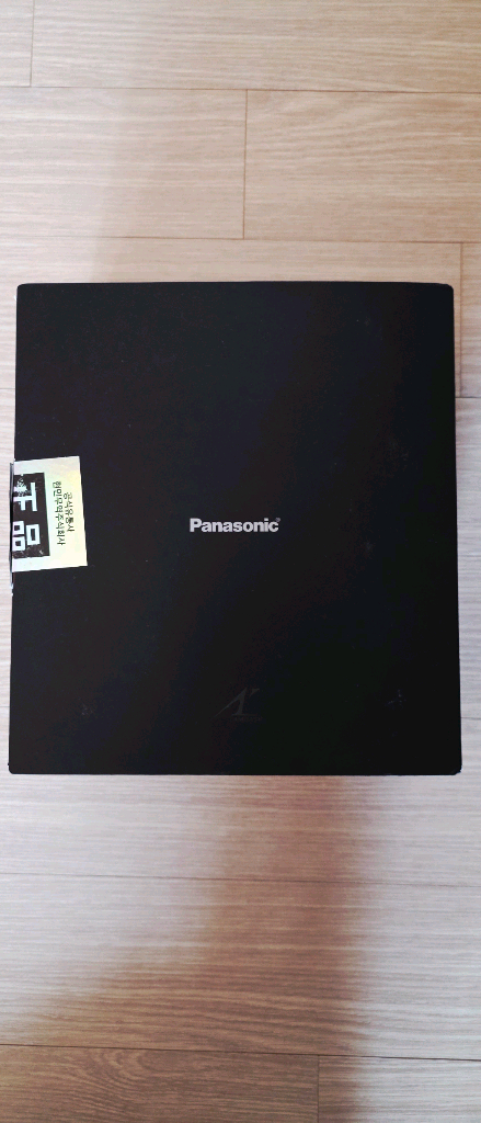 파나소닉 람대쉬 ES-LS9AX K 충전식 6중날 면도기 새제품급입니다 추가 새상품 6중날면도날(9만원 상당)--1