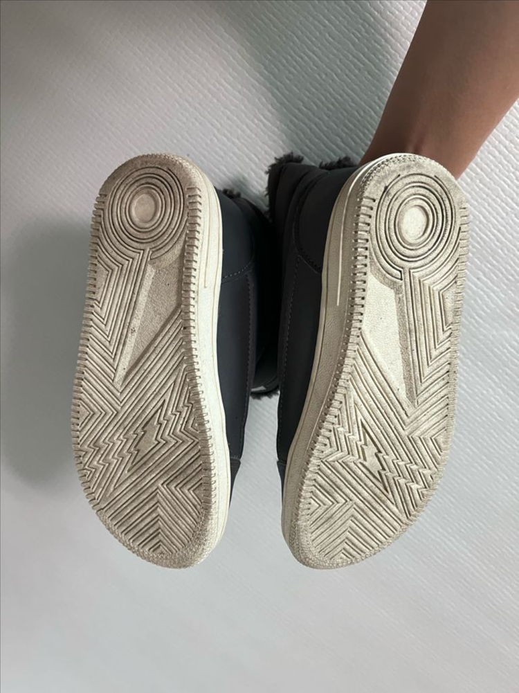 아떼아떼스튜디오 부츠 190--1