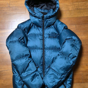 마모트 윈타 자켓 구스다운 패딩 95~100