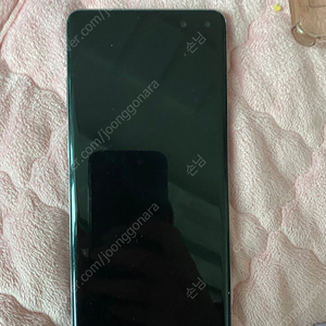 갤럭시S10 5G 팝니다