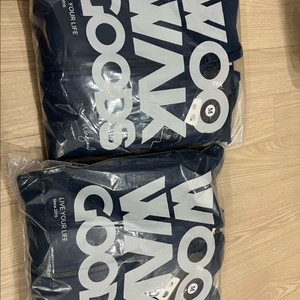 우왁굳즈 미개봉 정가이하 판매 이미지