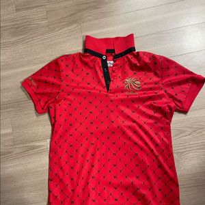 위프와프 남성 운동복 100사이즈 / 상태좋음