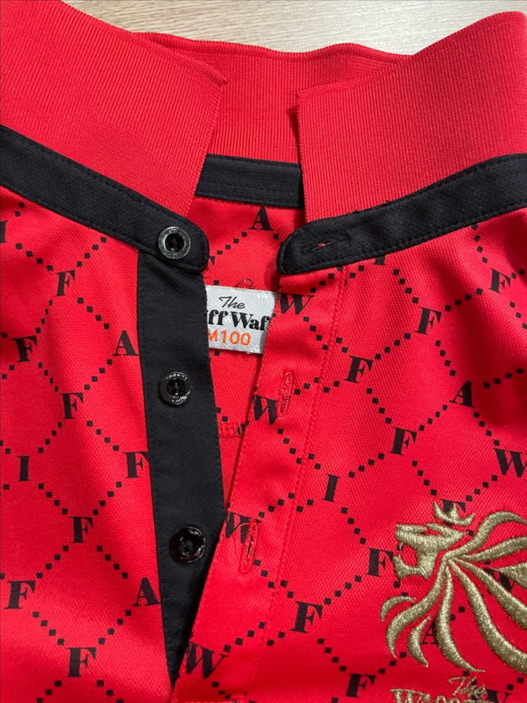 위프와프 남성 운동복 100사이즈 / 상태좋음--1