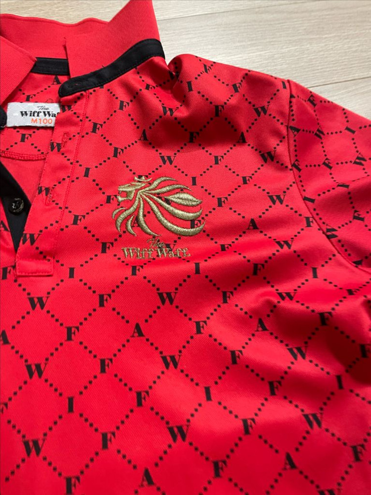 위프와프 남성 운동복 100사이즈 / 상태좋음--2