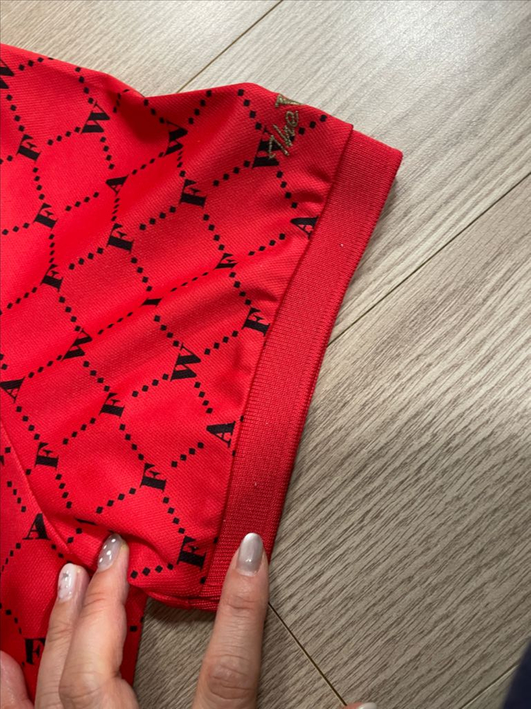 위프와프 남성 운동복 100사이즈 / 상태좋음--8