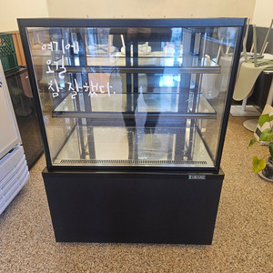 그랜드우성 냉장쇼케이스 900 팝니다