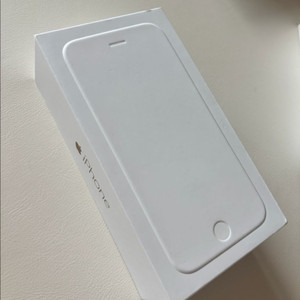 아이폰 6 골드 64GB 빈박스 2개(각 4천원) 이미지