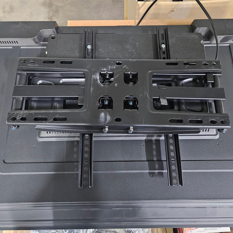 이스트라 43인치 UHD TV DID43APUHD 팝니다--4