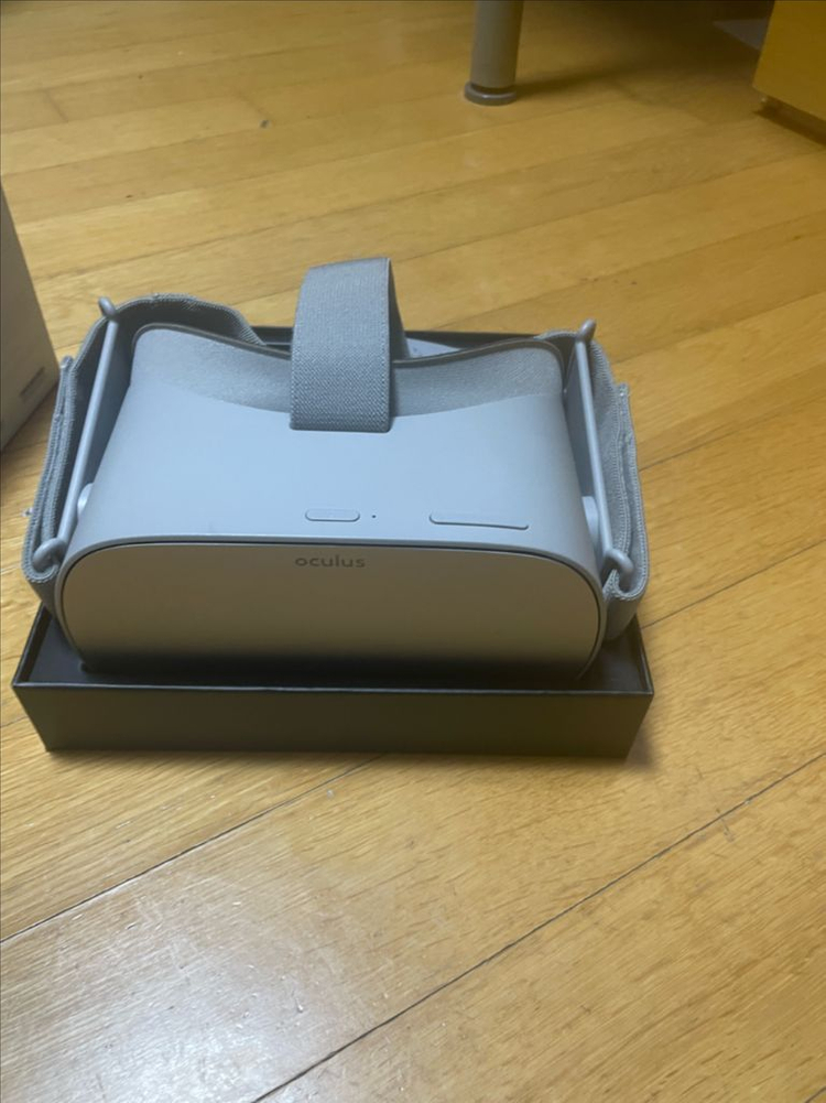 오큘러스 고--1
