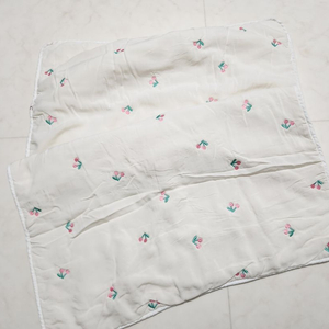 화음베베 양면 냉감 쿨매트 S 아기침대매트