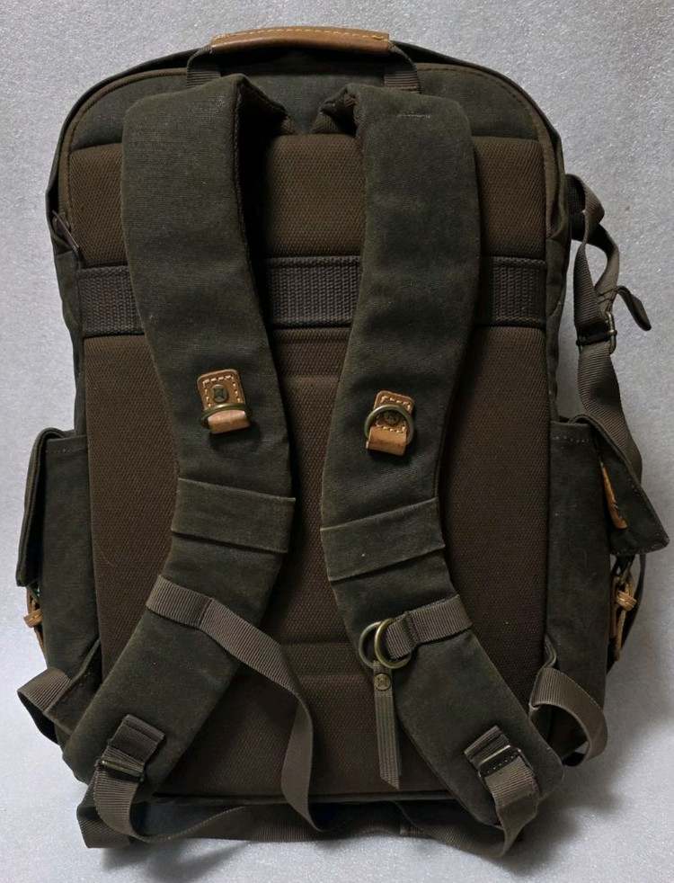 내셔널지오그래픽 NG A5270 카메라가방 노트북백팩 여행가방 이미지