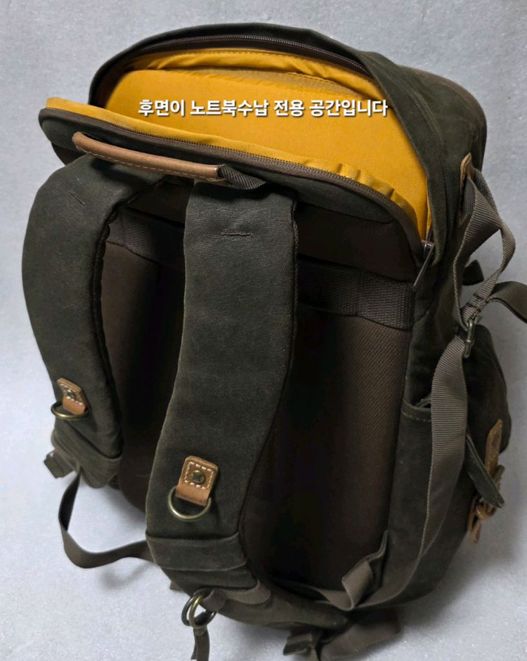 내셔널지오그래픽 NG A5270 카메라가방 노트북백팩 여행가방 이미지