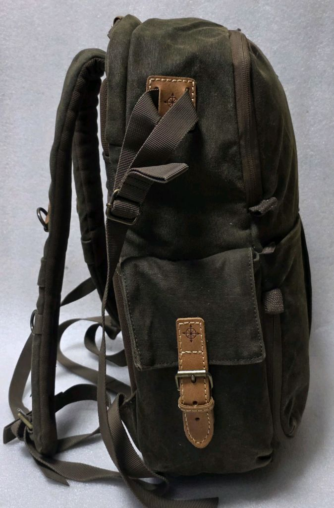 내셔널지오그래픽 NG A5270 카메라가방 노트북백팩 여행가방 이미지