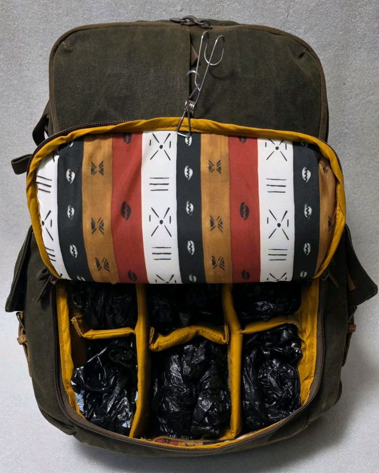 내셔널지오그래픽 NG A5270 카메라가방 노트북백팩 여행가방 이미지