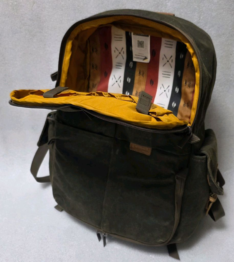 내셔널지오그래픽 NG A5270 카메라가방 노트북백팩 여행가방 이미지