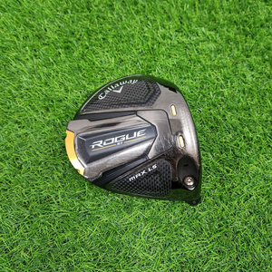 캘러웨이 로그ST맥스 LS 드라이버 헤드