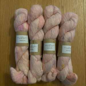 또르마땅 수리실크 (단종컬러 cerisier)