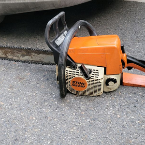 스틸 엔진톱 230