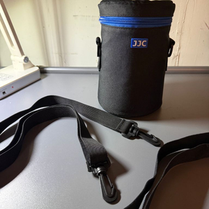 JJC DLP-4ii 렌즈 파우치