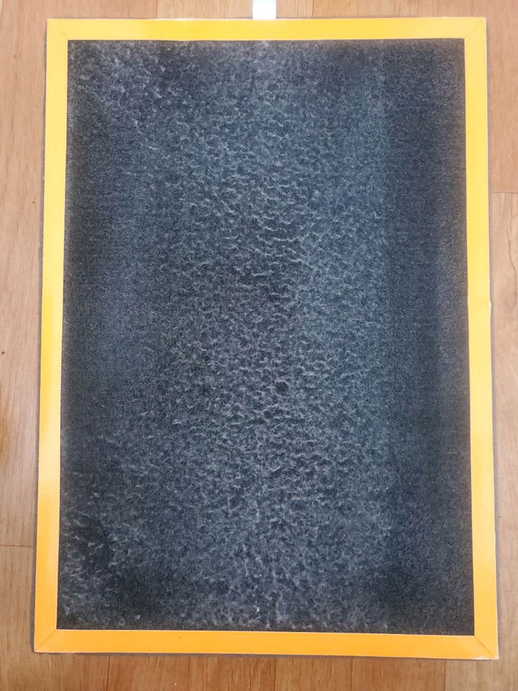 바이마르 공기청정기(초정밀센서튜닝함)--2